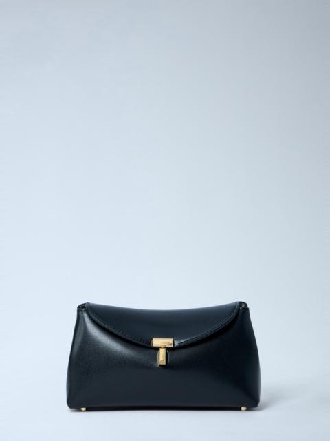 TOTEME Mini T-Lock Clutch