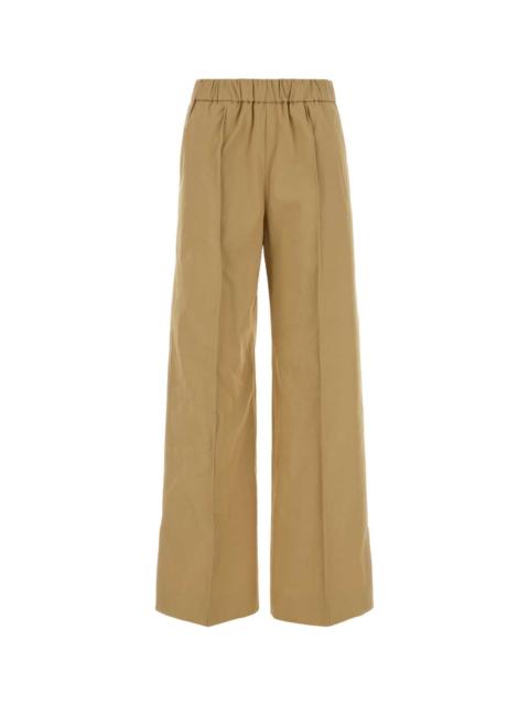 Jil Sander Jil Sander Women Trouser 05 Aw 30