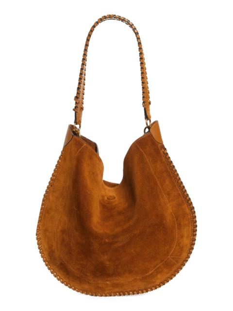 Isabel Marant Oskan Hobo Bag