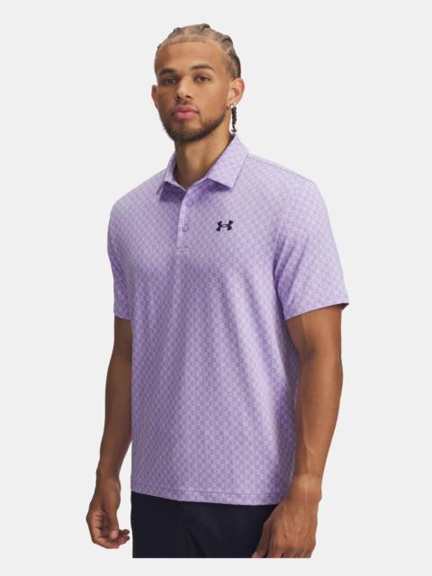 Under Armour UA Playoff 3.0 Printed