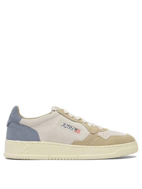 AUTRY Autry "medalist Low" Sneakers