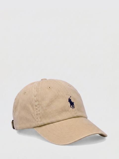 Polo Ralph Lauren Hat woman Polo Ralph Lauren