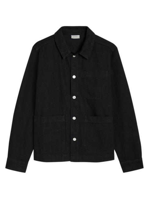 ACRONYM J33-E Black - J33-E_SS19 | REVERSIBLE