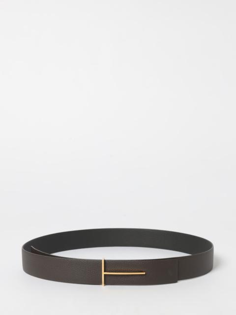 TOM FORD Belt men Tom Ford