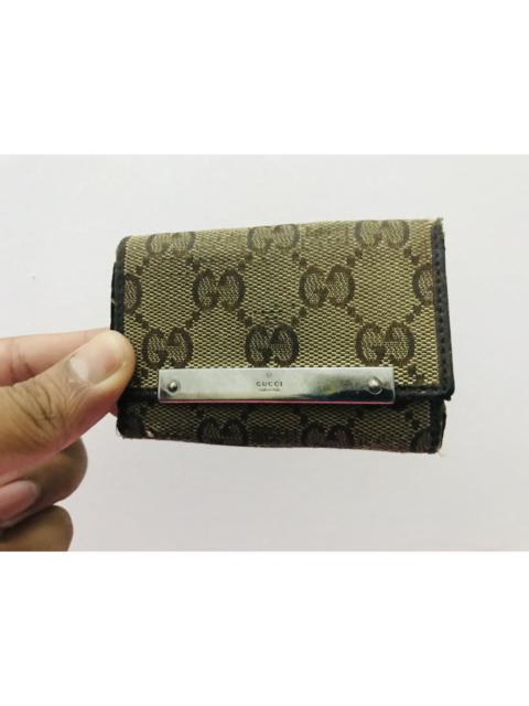 GUCCI Gucci Key Case