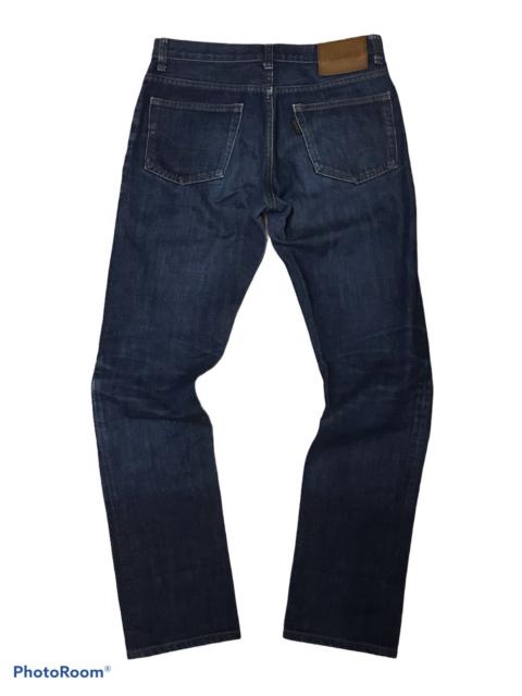 Hysteric Glamour Vintage Hysteric Glamour denim jeans