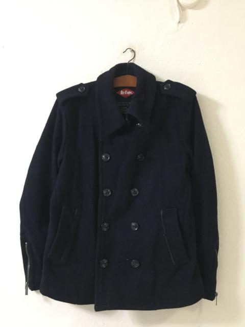 Other Designers Lee Cooper Wool Jacket