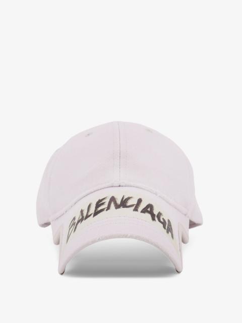 BALENCIAGA Balenciaga Cotton Hat