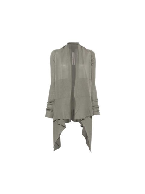 Rick Owens Rick Owens Grey Knitwear - Cardigans Women