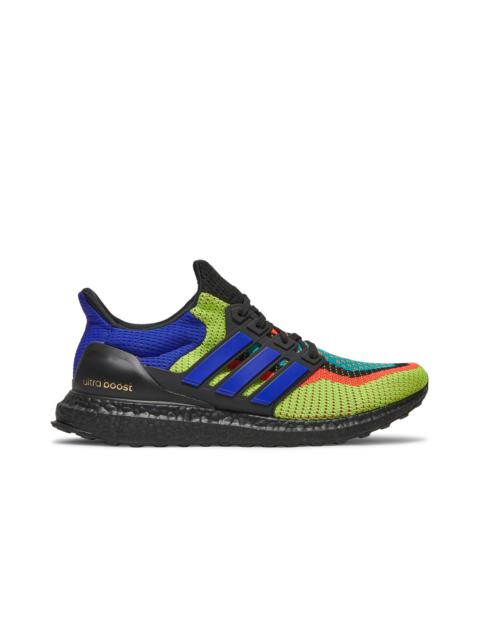adidas UltraBoost 2.0 DNA 'What The - Core Black'