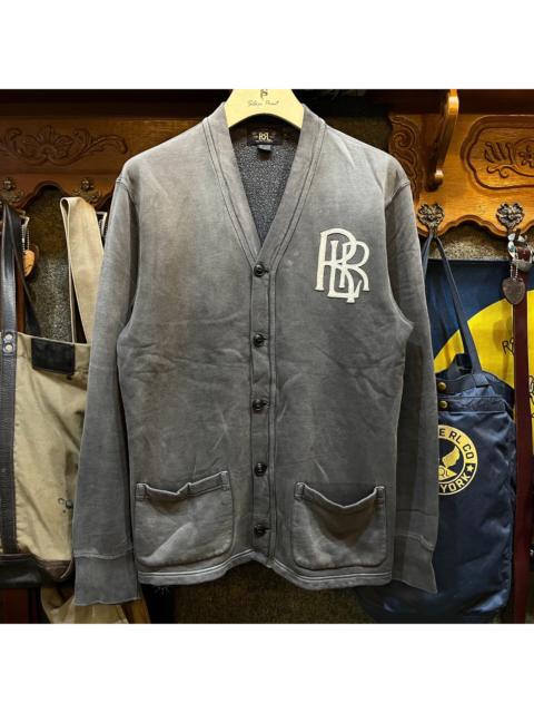 RRL by Ralph Lauren Ralph Lauren Double RL Cardigan
