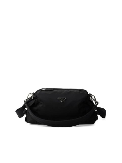 Prada Prada Black Shoulder Bags Men