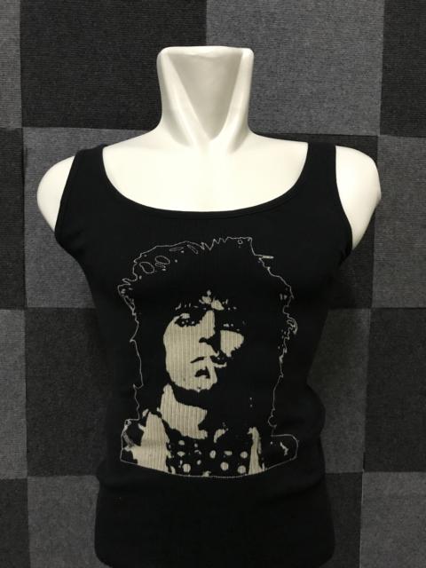 Other Designers Archival Clothing - RN20 HYSTERIC GLAMOUR X Rolling Stones Singlet