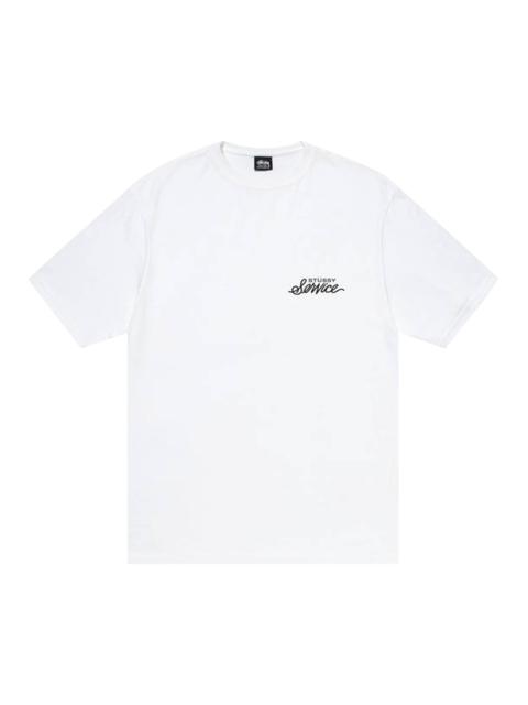 Stüssy Stussy Service Tee 'White'