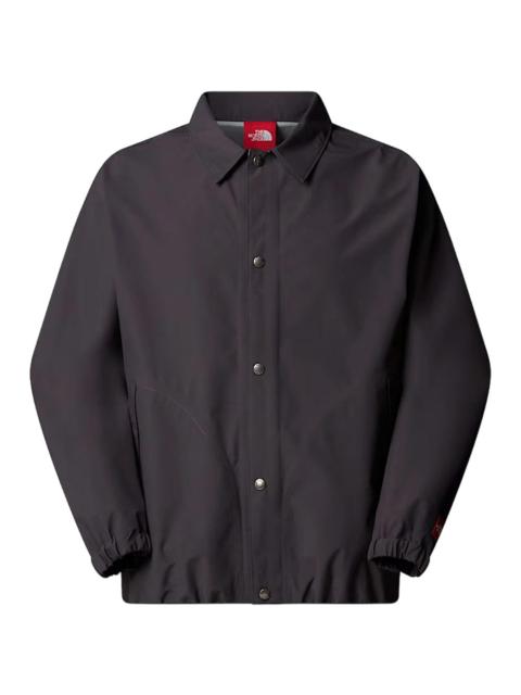 The North Face The North Face | TNF™ Red Box Dryvent Coaches Jacket 'Obsidian'