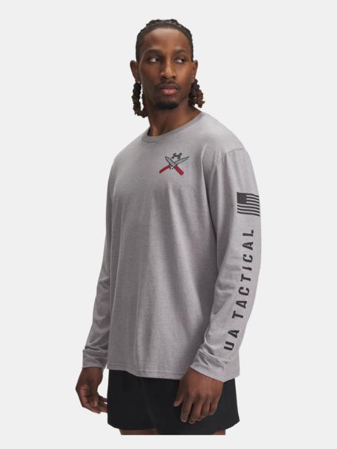 Under Armour UA Tactical Division