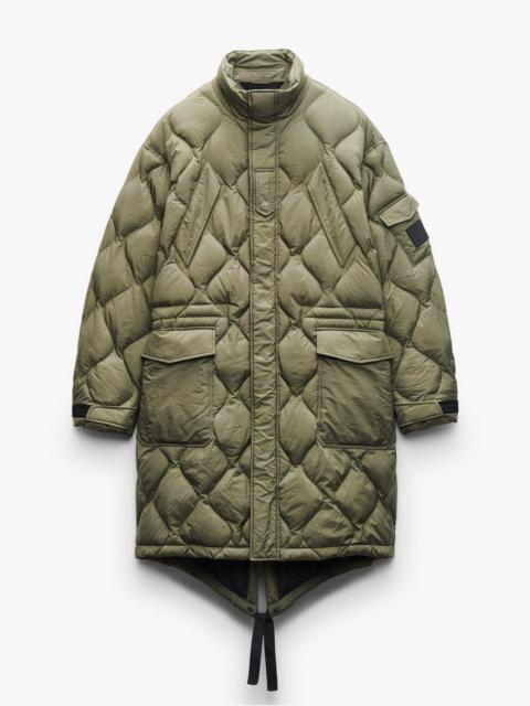 rag & bone Dane Quilted Down Parka
