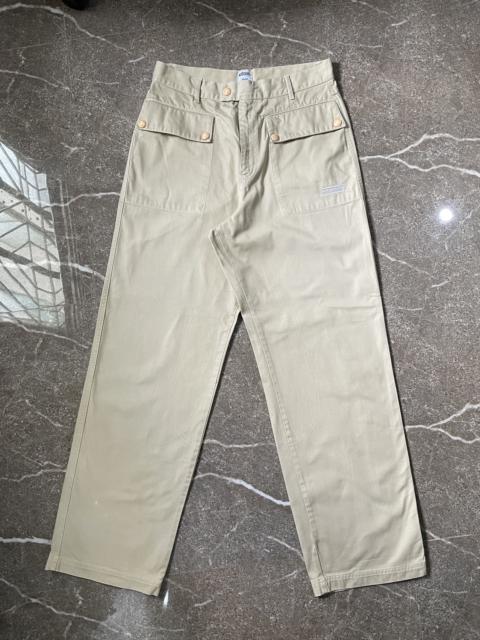 Other Designers Vintage Moschino Jeans Pants