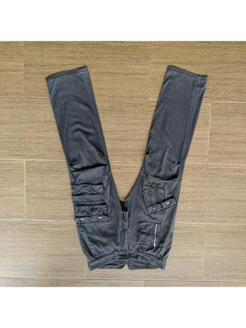 Other Designers Japanese Brand - Vintage Modem Lovers Multi Rare Pocket Trousers Pants