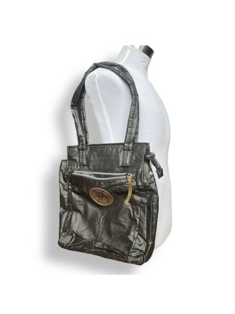 Other Designers Jean Paul Gaultier × Vintage - Vintage Jean Paul Gaultier Dragon JPG Tote Bag