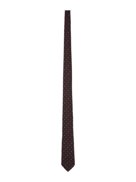 Paul Smith Paul Smith Men "Polka Dot" Tie