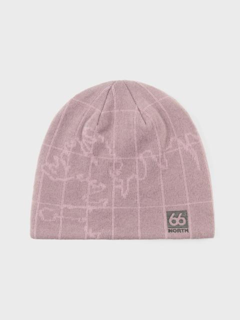 66°NORTH Suðureyri Beanie