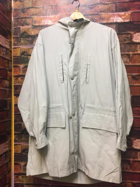 Other Designers Vintage - 🔥need Gone Today🔥 Vintage Burberrys Jacket Hooded