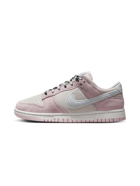 Nike WMNS Dunk Low LX "Pink Foam"