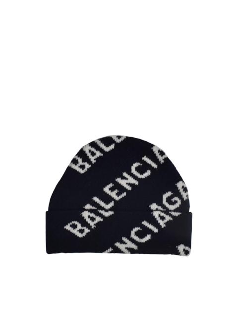 BALENCIAGA Beanie