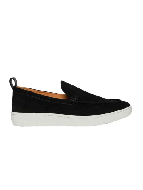 Lanvin Lanvin Cruiser Moccasins 'Black'
