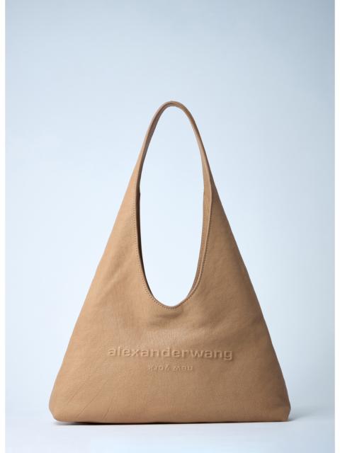 Alexander Wang Alexander Wang Women Small Pike Hobo Shoulder Bag