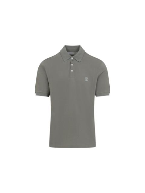 Brunello Cucinelli Brunello Cucinelli Mc Polo Men