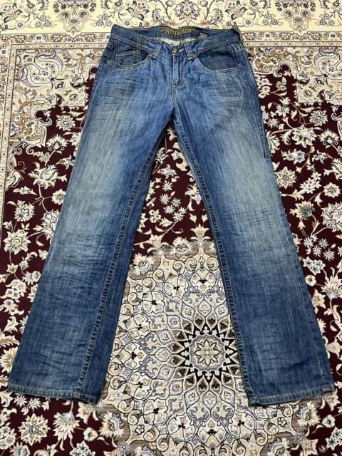 Other Designers ⚡️STEAL⚡️Affliction Denim Killers Denim