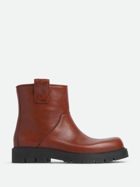 Bottega Veneta Haddock Ankle Boot
