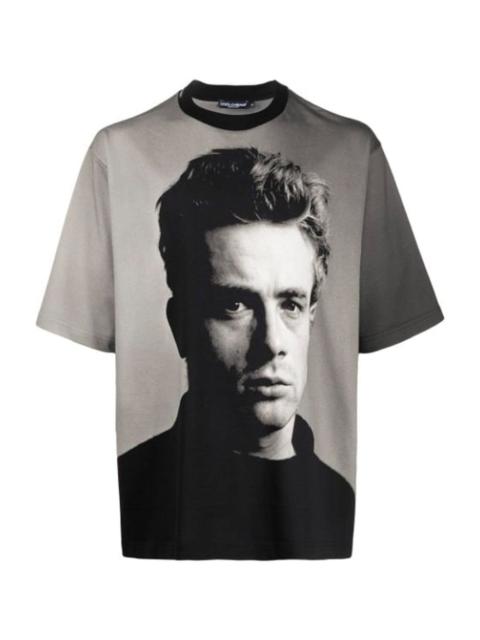 Dolce & Gabbana James Dean T-shirt
