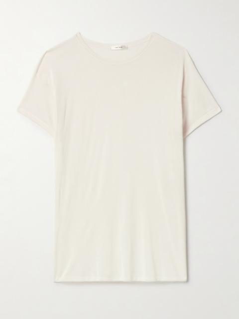 The Row Kota Jersey T-shirt