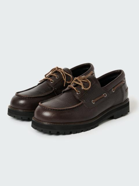 Studio Nicholson Guston Leather Shoe