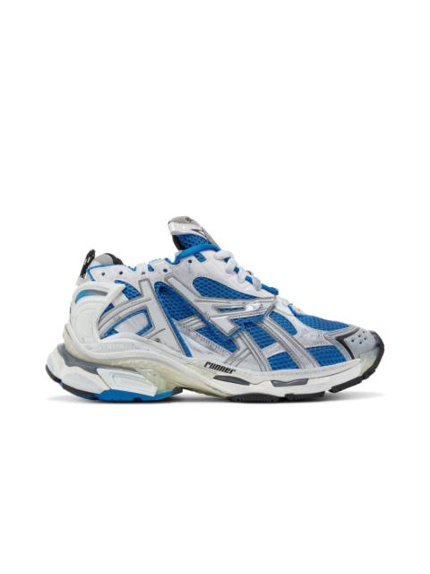 BALENCIAGA Balenciaga Runner Sneaker 'Blue'