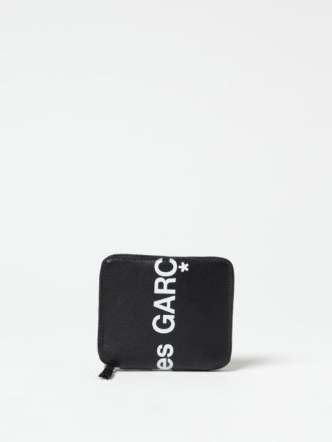 Comme Des Garçons Wallet men Comme Des GarÇons Wallet