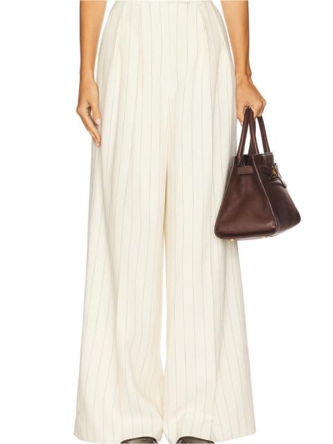 ANINE BING Lou Trouser