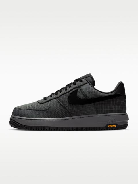 Nike Nike Air Force 1 '07 LX Vibram Men's Shoes