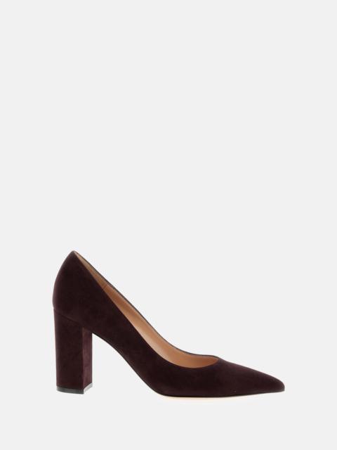 Gianvito Rossi Gianvito Rossi Women Decollete Piper Pump