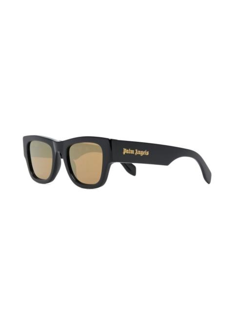 Palm Angels LOGO SUNGLASSES