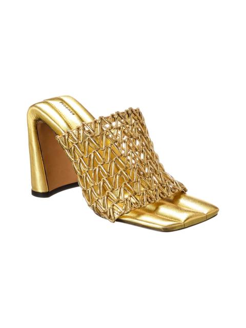 Proenza Schouler Proenza Schouler Leather Sandal