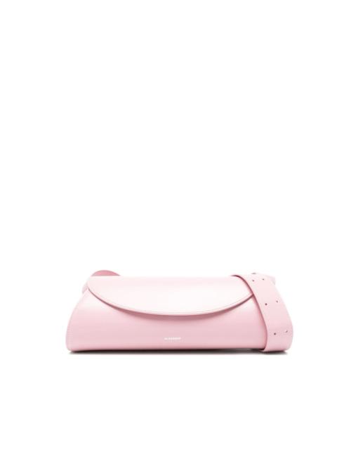 Jil Sander Jil Sander Pink Tote Bags Women