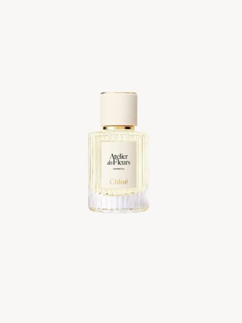 Chloé ATELIER DES FLEURS VERBENA EAU DE PARFUM 1.7 FL OZ