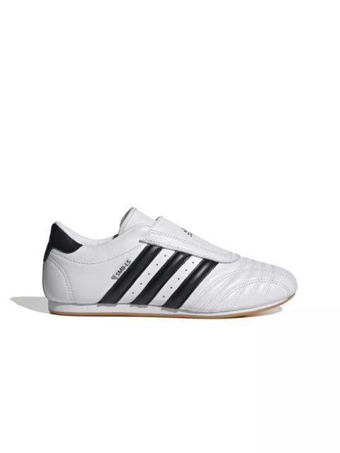 adidas Originals Taekwondo "Ftwr White/Core Black/Gum 3" Women's Shoe