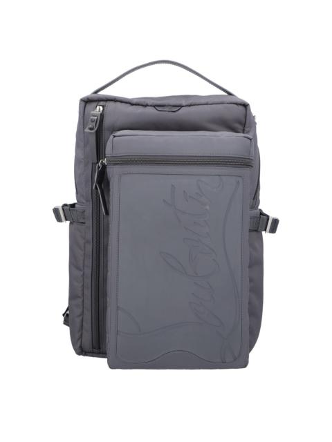 Christian Louboutin Christian Louboutin Nylon Backpack