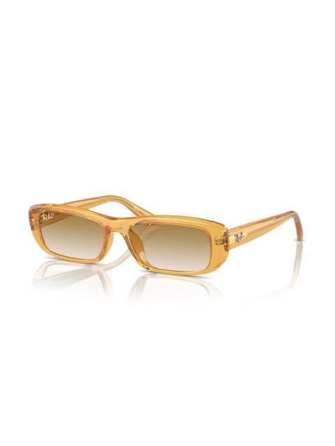 Ray-Ban RB4436D BIO-BASED