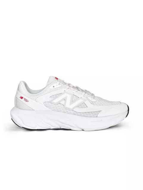 New Balance Fresh Foam Trainer "White/Tan" Unisex Shoe
